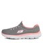 Skechers Topánky Skechers Summits 12980/GYPK Gray/Pik