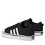 adidas Boty adidas Nizza CQ2332 Cblack/Ftwwht/Ftwwht