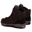 Meindl Trekkingschuhe Meindl Salerno GORE-TEX Gtx 2448 Dunkelbraun/Mocca 46