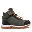 YK-ID by Lurchi Зимни обувки YK-ID by Lurchi Leandro 33-26635-26 M Olive