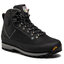 Dolomite Trekingová obuv Dolomite Cinquantaquattro Trek Gtx GORE-TEX 271850-0926011 Black