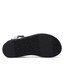 Teva Sandalen Teva W Flatform Universal Gloriosa 1125203 Grey 1