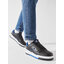 Champion Sneakers Champion Rebound Heritage Low Low Cut Shoe S22030-KK010 Nbk/Rbl