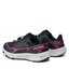 Salomon Cipő Salomon Thundercross GORE-TEX L47383500 Black/Black/Pink Glo