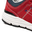 Olang Trekkingschuhe Olang Grillo.Btx Rosso 815