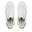 adidas Chaussures adidas Superstar Shoes H06194 Blanc