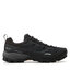 Mammut Scarpe da trekking Mammut Ducan Low Gtx GORE-TEX 3030-03521-00288-1075 Black/Dark Titanium