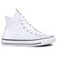 Converse Sneakers Converse Ctas Hi 170131C White/String/Black