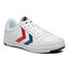 Hummel Sportcipő Hummel Stadil Light 207925-9253 White/Blue/Red
