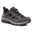 Jack Wolfskin Туристически Jack Wolfskin Vojo 3 Texapore Low W 4042451 Dark Steel/Purple