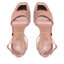 QUAZI Сандали QUAZI WYL2925-5A Pink