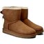 Ugg Παπούτσια Ugg W Mini Bailey Bow II 1016501 W/Che