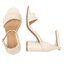 Jenny Fairy Sandales Jenny Fairy BROOK WSS20870-01 Beige