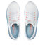 Skechers Sneakers Skechers Fresh Finesse 149368/WPBL Wht/Pink/Blue