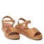 Go Soft Sandalias Go Soft EST-2299-03 Camel