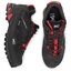 Millet Trekkingschuhe Millet Trident Guide Gtx GORE-TEX MIG1782 Tarmac 4003