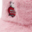 HYPE Sombrero HYPE Bucket Hello Kitty Fur TWAO-2098 Pink