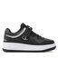 Champion Sportcipő Champion Rebound Low B Ps S32406-CHA-KK001 Nbk/Grey