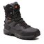 Mammut Trekkingschuhe Mammut Blackfin III Wp High 3030-04050-0001-1075 Black