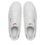 Puma Sportcipő Puma Smash 3.0 L 390987 06 Puma White/Vapor Gray/Pepper 06