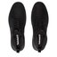 Timberland Ghete Timberland Maple Grove Sport Mid TB0A2DJQ0011 Black Nubuck