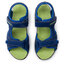 Merrell Sandalias Merrell Panther Sandal MK261236 Blue/Green