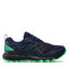 Asics Schuhe Asics Gel-Sonoma 6 G-tx GORE-TEX 1011B048 Deep Ocean/Black 400