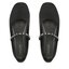 DeeZee Pantofi DeeZee CS21213-08 Black