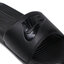 Nike Pantoletten Nike Victori One Slide CN9677-004 Black/Black/Black