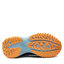 The North Face Туристически The North Face Wayroute Futurelight NF0A5JCT7541 Asphalt Grey/Brilliant Coral