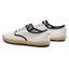 Tommy Hilfiger Εσπαντρίγιες Tommy Hilfiger Canvas Lace Up Espadrille FM0FM02254 White 100