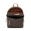 Valentino Rucsac Valentino Liuto VBS3KG16 Cuoio/Multicolor