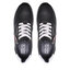Tom Tailor Sneakersy Tom Tailor 3295507 Navy
