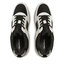 Clara Barson Sportcipő Clara Barson WS2229-44 Black