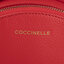 Coccinelle Hátizsák Coccinelle FS5 Alpha E1 FS5 14 01 01 Polish Red R08