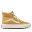 Vans Sneakersy Vans Sk8-Hi Mte-1 VN0A5HZYA091 Tinsel/Nubuck