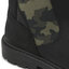 Geox Schnürschuhe Geox J Shaylax B. A J16FAA 000EI C9B3Y S Black/Mimetic