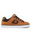 DC Sportcipő DC Pure 300660 Choco/Black/Oyster (Kbo)