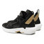 Nike Pantofi Nike Why Not Zero.4 CQ4230 001 Black/White/Metallic Gold