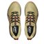 Asics Обувки Asics Gel-Venture 9 1011B486 Olive Oil/Electric Red 300