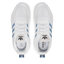adidas Pantofi adidas Multix C GX4253 Ftwwht/Altblu/Greone