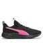 Puma Topánky Puma Resolve Modern Weave 377994 05 Puma Black/Ravish