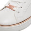 Tom Tailor Sneakers Tom Tailor 3292603 White