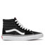 Vans Sneakers Vans Sk8-Hi VN000D5IB8C Black/White
