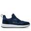 Sprandi Pantofi Sprandi WP07-91375-13 Cobalt Blue