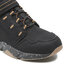 Action Boy Сникърси Action Boy AVO-8550-059(IV)CH Black