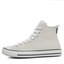 Converse Plátěnky Converse Chuck Taylor All Star A04596C Stone/Brown
