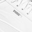 Puma Сникърси Puma Karmen L 384615 01 Puma White/Puma White