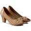 Caprice Félcipő Caprice 9-29301-24 Camel 310