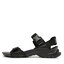 adidas Pantofi adidas Terrex Hydroterra ID4269 Black